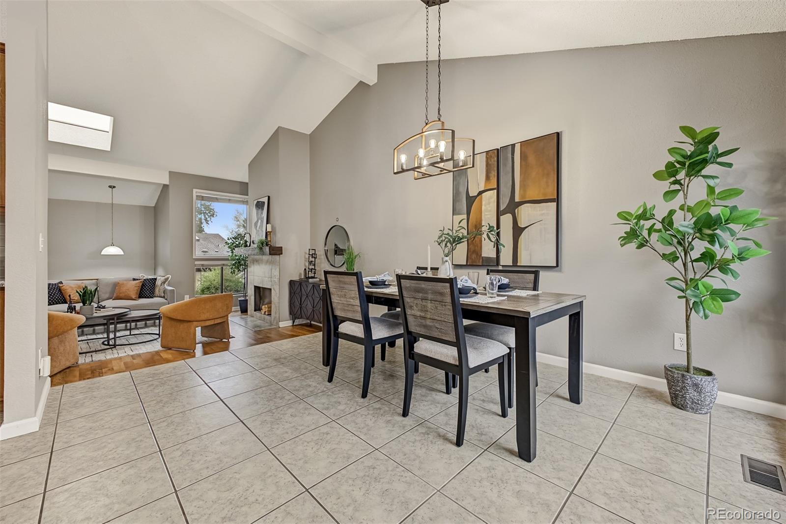 MLS Image #6 for 1154 s newland street,lakewood, Colorado