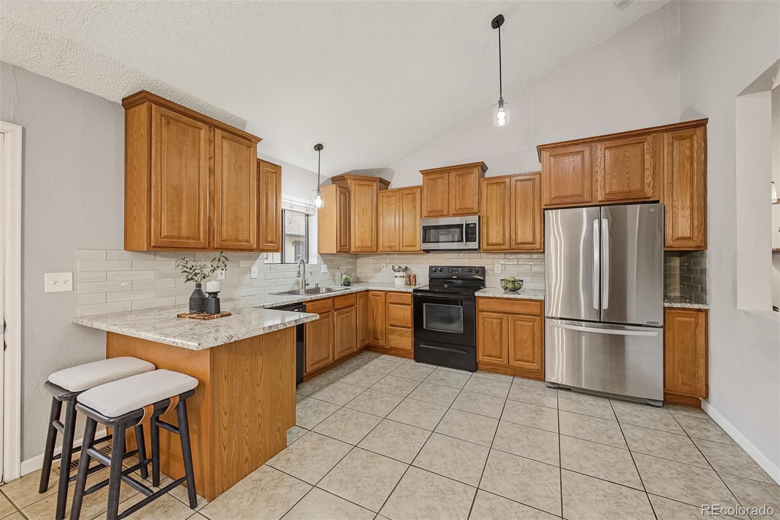 MLS Image #7 for 1154 s newland street,lakewood, Colorado