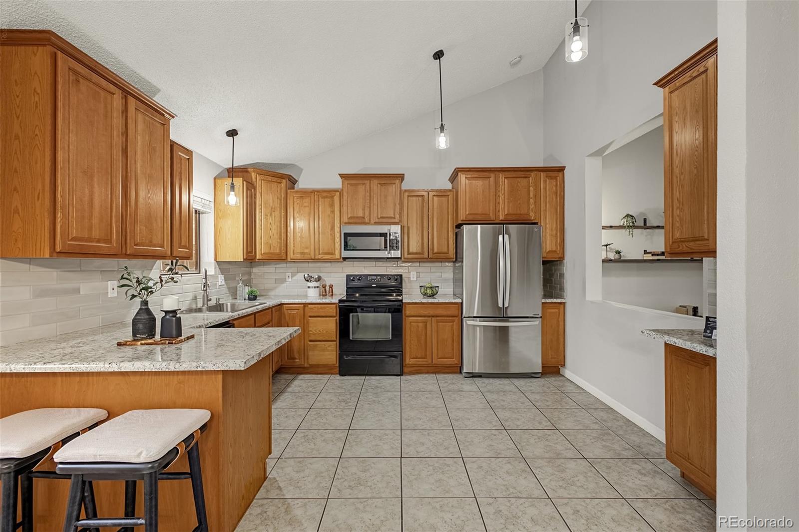 MLS Image #8 for 1154 s newland street,lakewood, Colorado