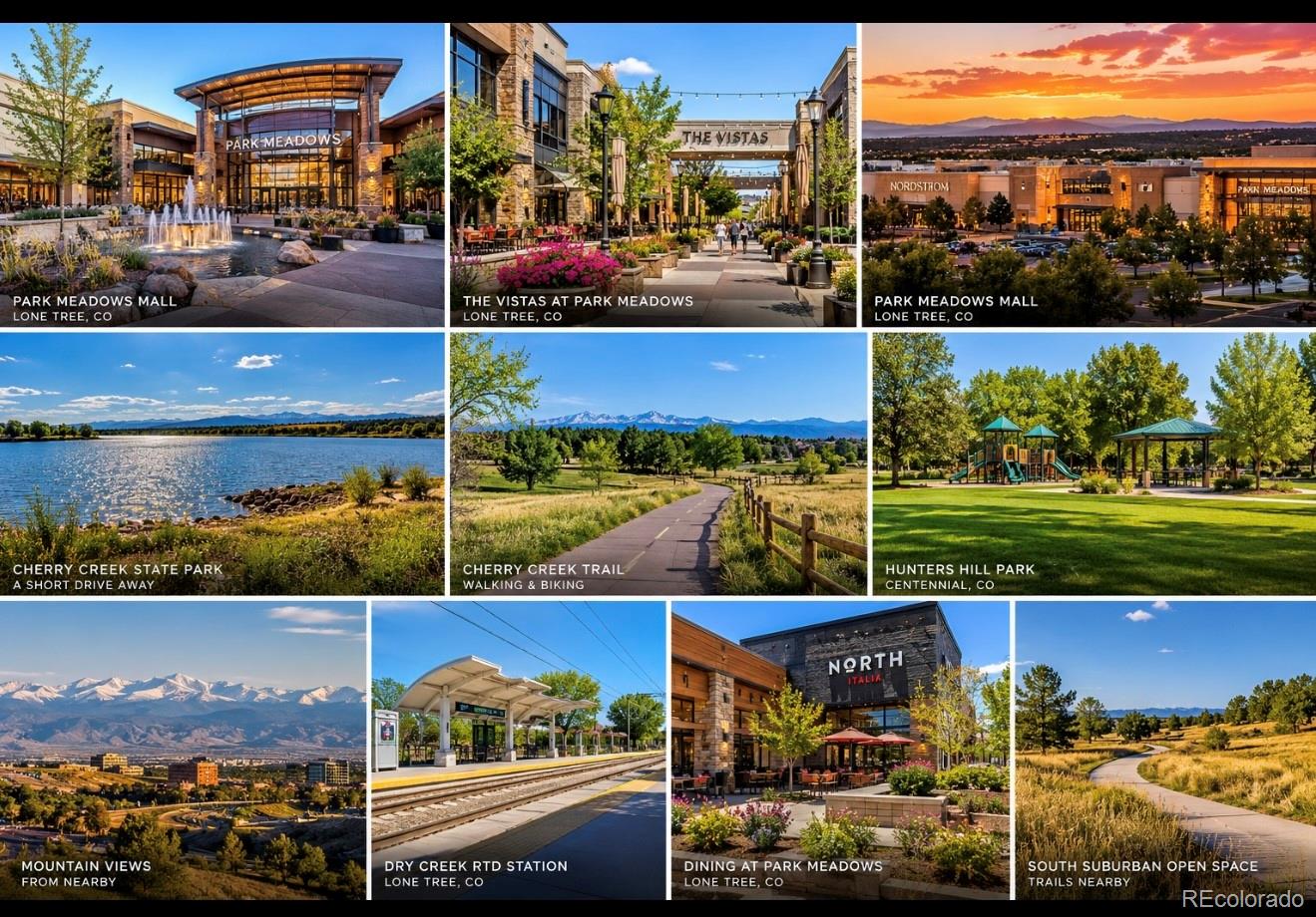 MLS Image #18 for 7303 s xenia circle b,centennial, Colorado