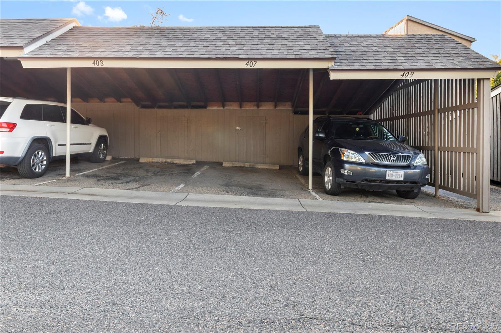 MLS Image #20 for 7303 s xenia circle b,centennial, Colorado
