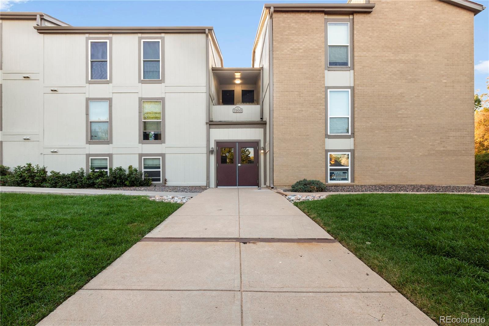 MLS Image #22 for 7303 s xenia circle b,centennial, Colorado