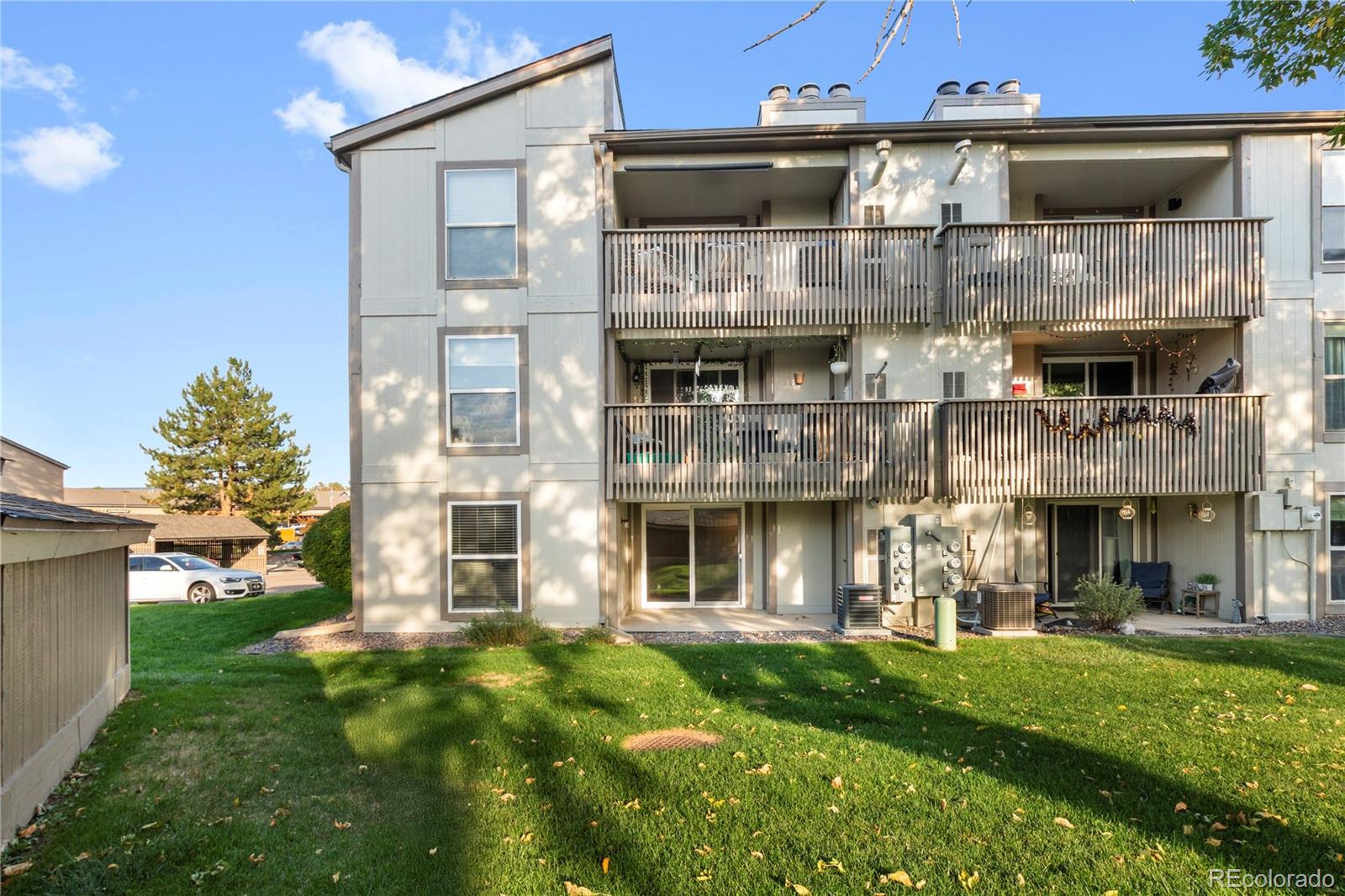 MLS Image #23 for 7303 s xenia circle b,centennial, Colorado