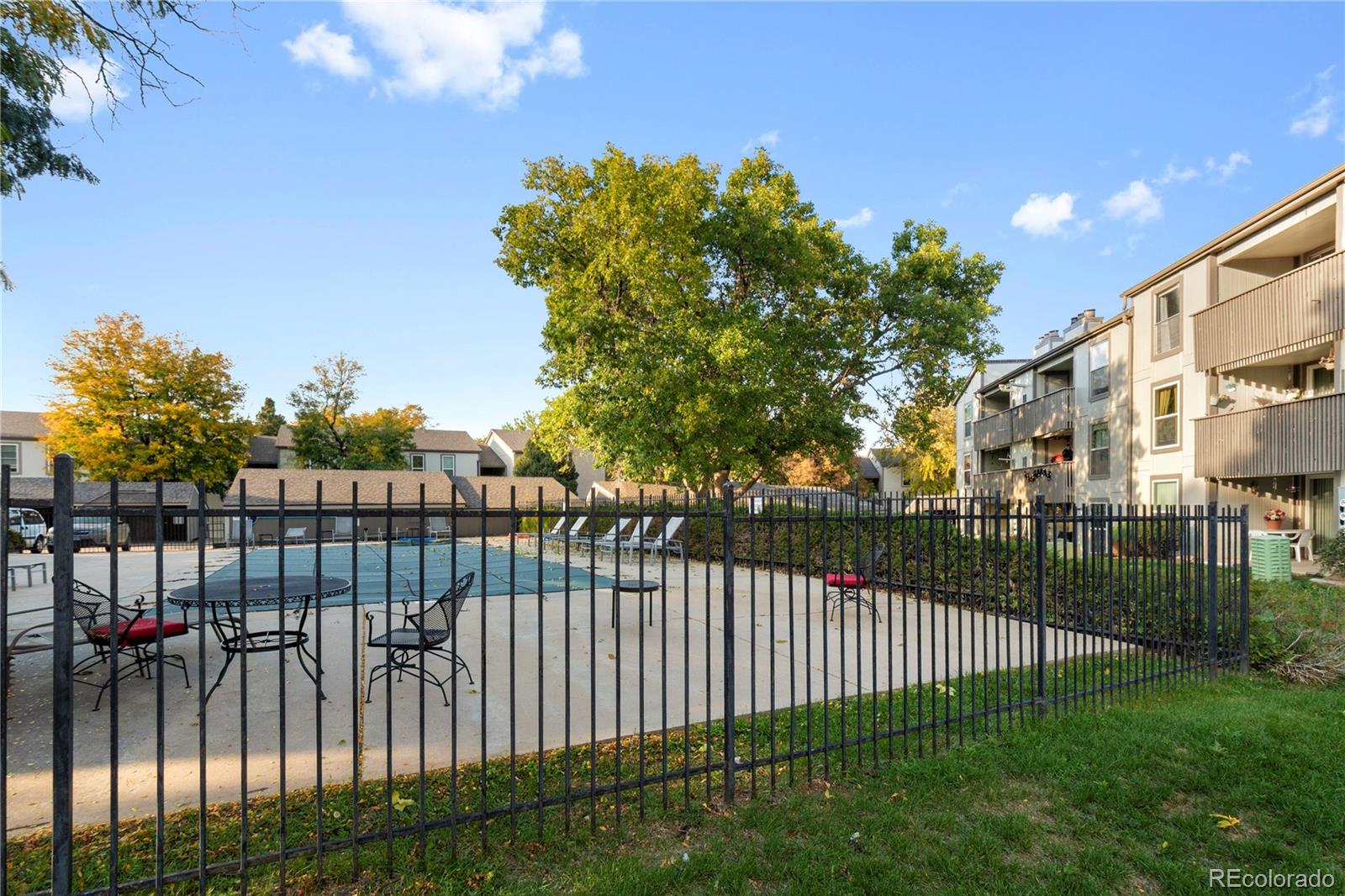 MLS Image #24 for 7303 s xenia circle b,centennial, Colorado