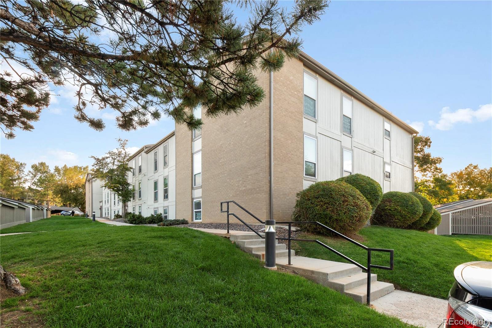 MLS Image #4 for 7303 s xenia circle b,centennial, Colorado