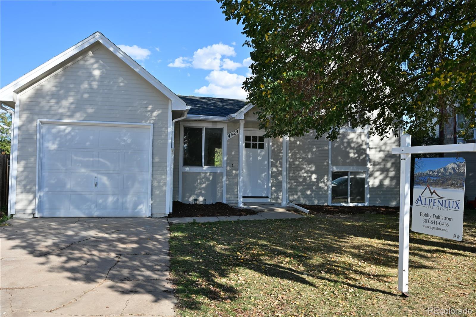 MLS Image #1 for 4524 s pagosa circle,aurora, Colorado