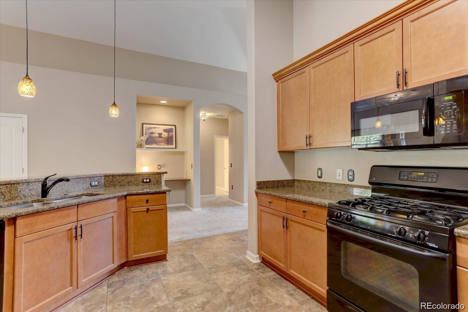 MLS Image #10 for 8558  gold peak lane,highlands ranch, Colorado
