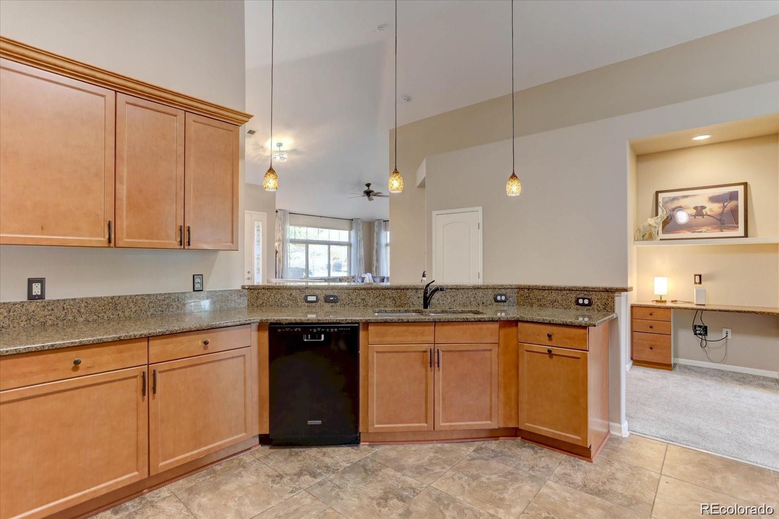 MLS Image #12 for 8558  gold peak lane,highlands ranch, Colorado