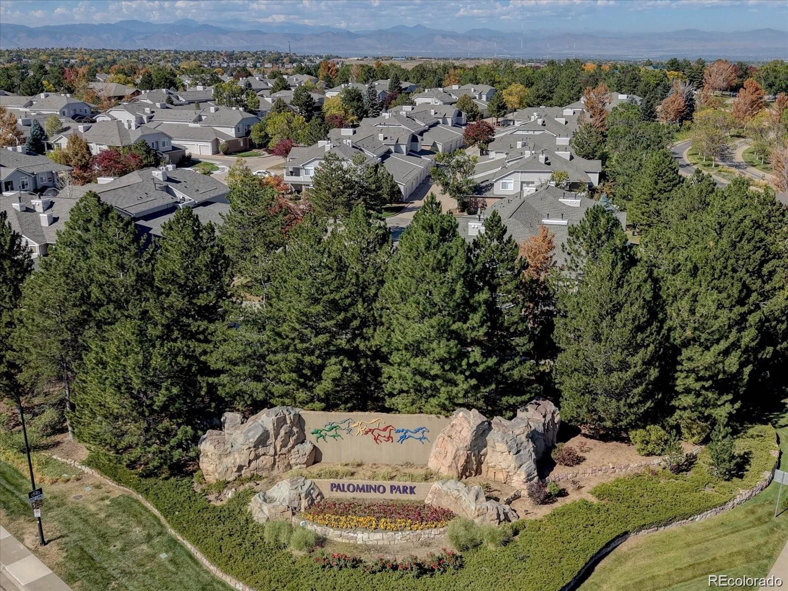 MLS Image #30 for 8558  gold peak lane,highlands ranch, Colorado