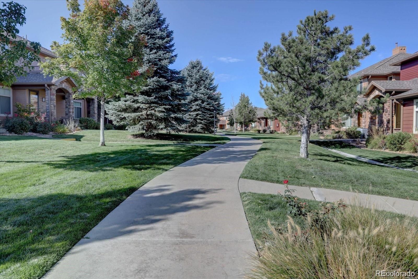 MLS Image #31 for 8558  gold peak lane,highlands ranch, Colorado