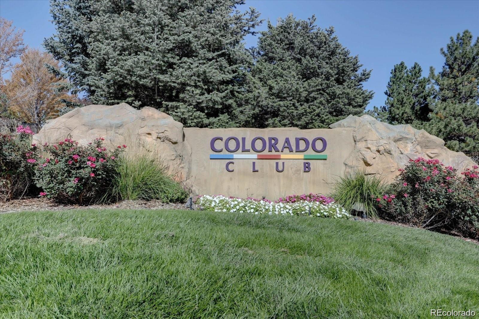 MLS Image #32 for 8558  gold peak lane,highlands ranch, Colorado