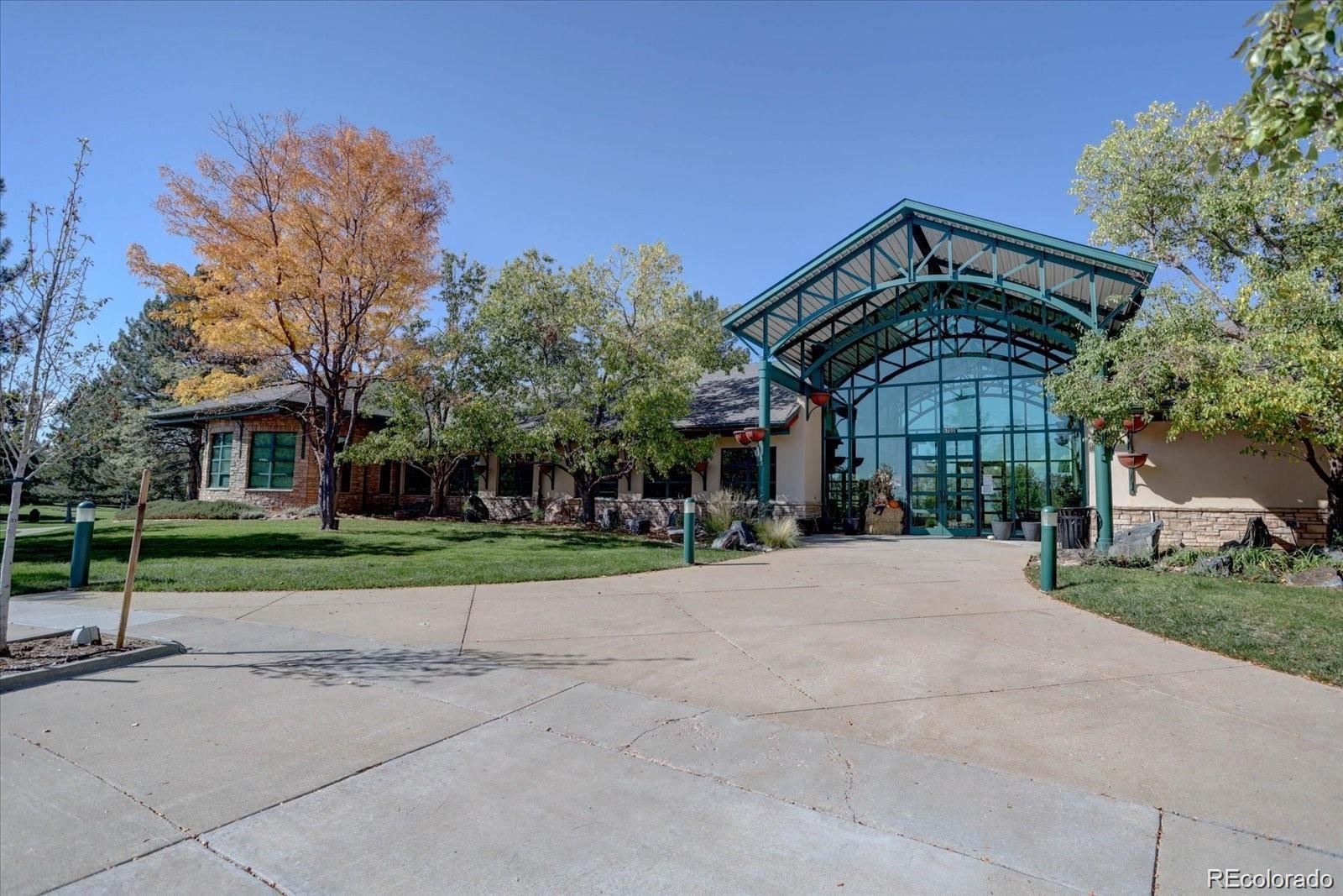 MLS Image #33 for 8558  gold peak lane,highlands ranch, Colorado