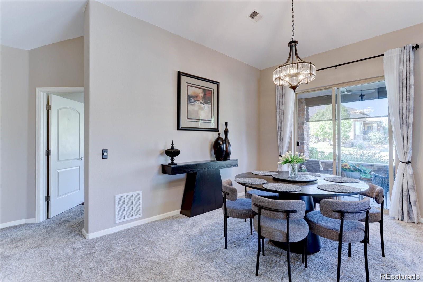 MLS Image #4 for 8558  gold peak lane,highlands ranch, Colorado