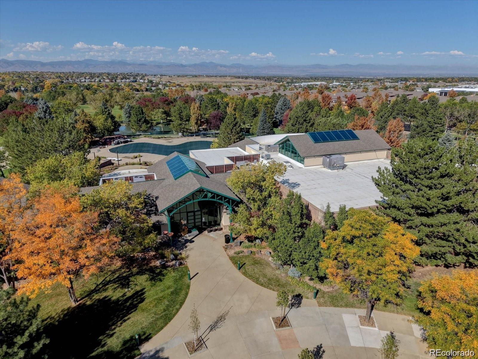 MLS Image #41 for 8558  gold peak lane,highlands ranch, Colorado