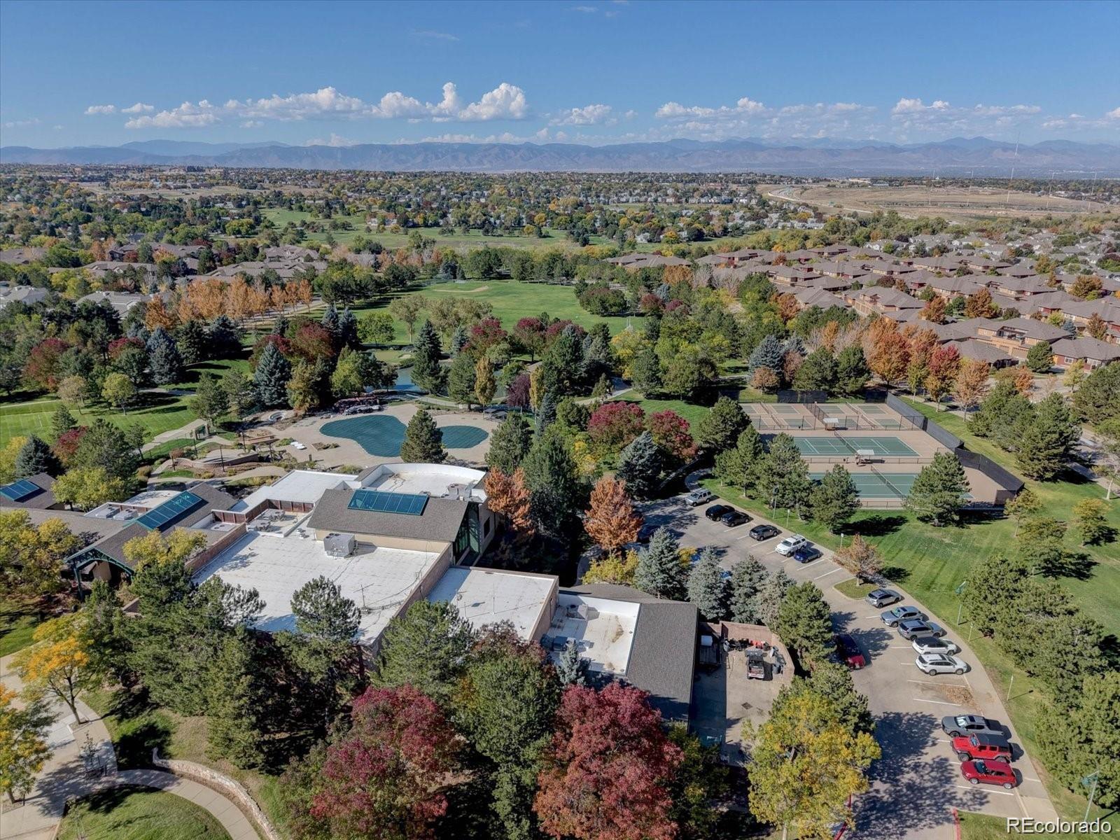 MLS Image #42 for 8558  gold peak lane,highlands ranch, Colorado