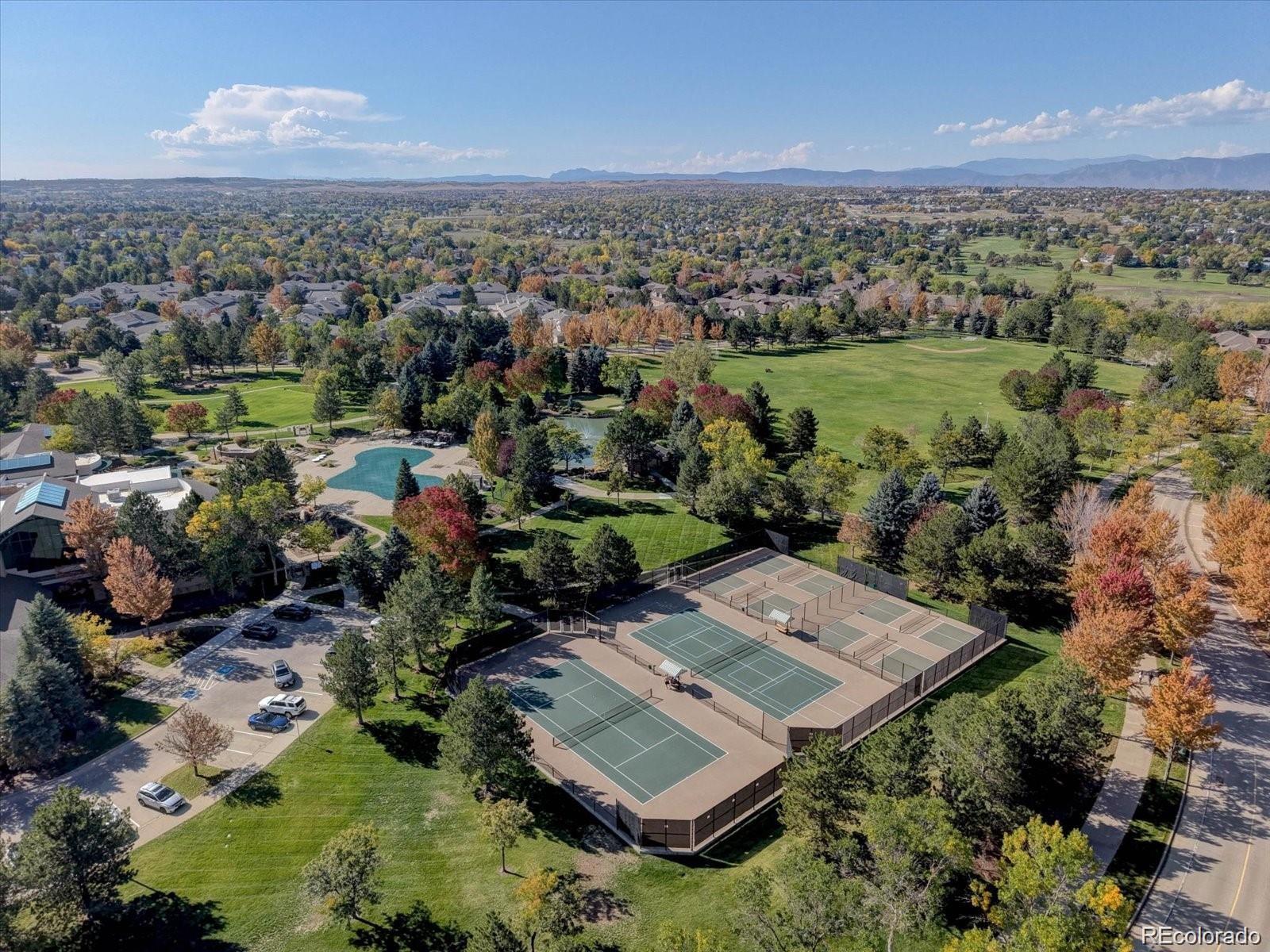 MLS Image #43 for 8558  gold peak lane,highlands ranch, Colorado