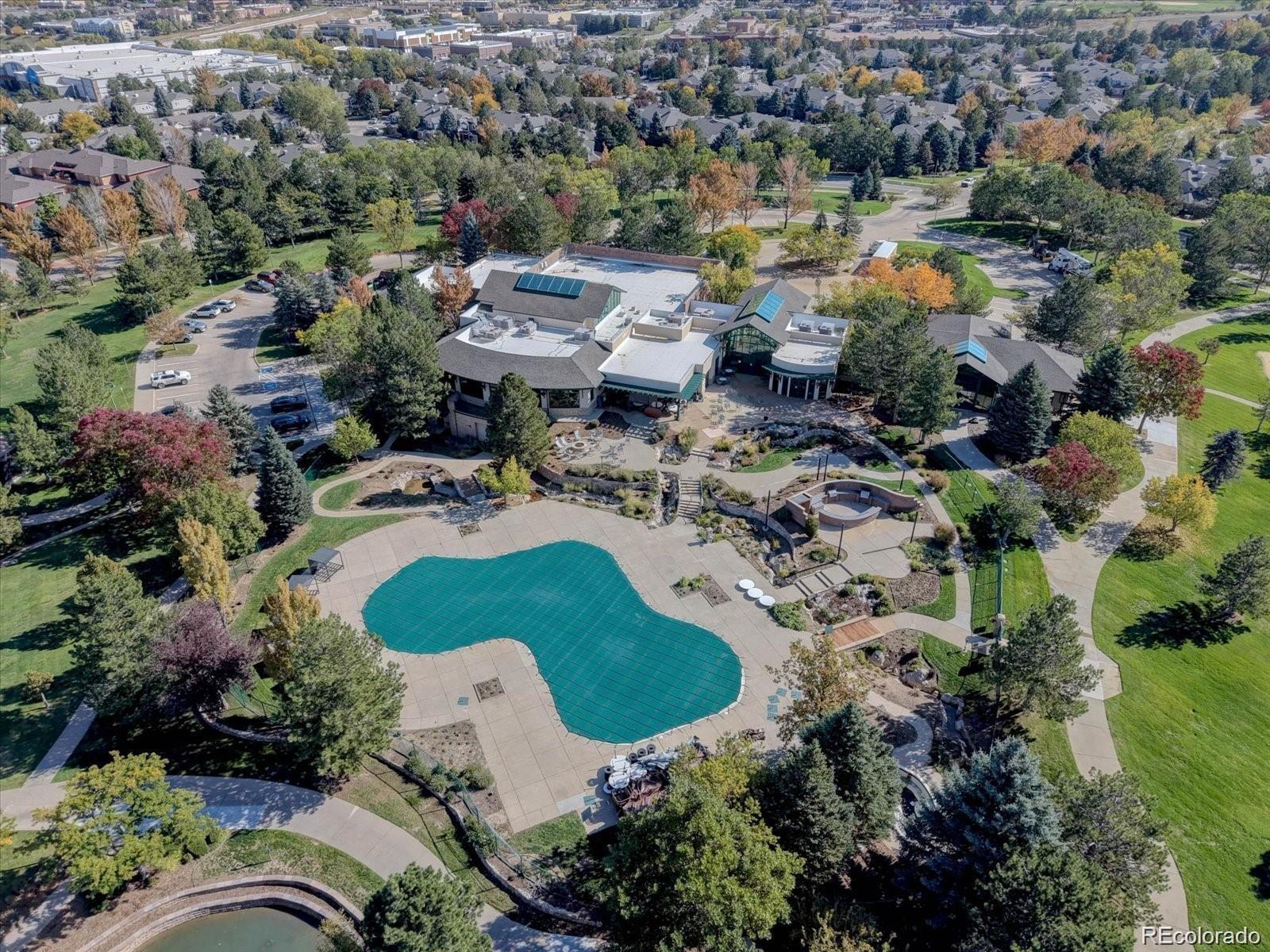 MLS Image #45 for 8558  gold peak lane,highlands ranch, Colorado
