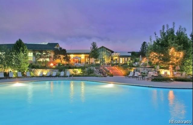 MLS Image #47 for 8558  gold peak lane,highlands ranch, Colorado
