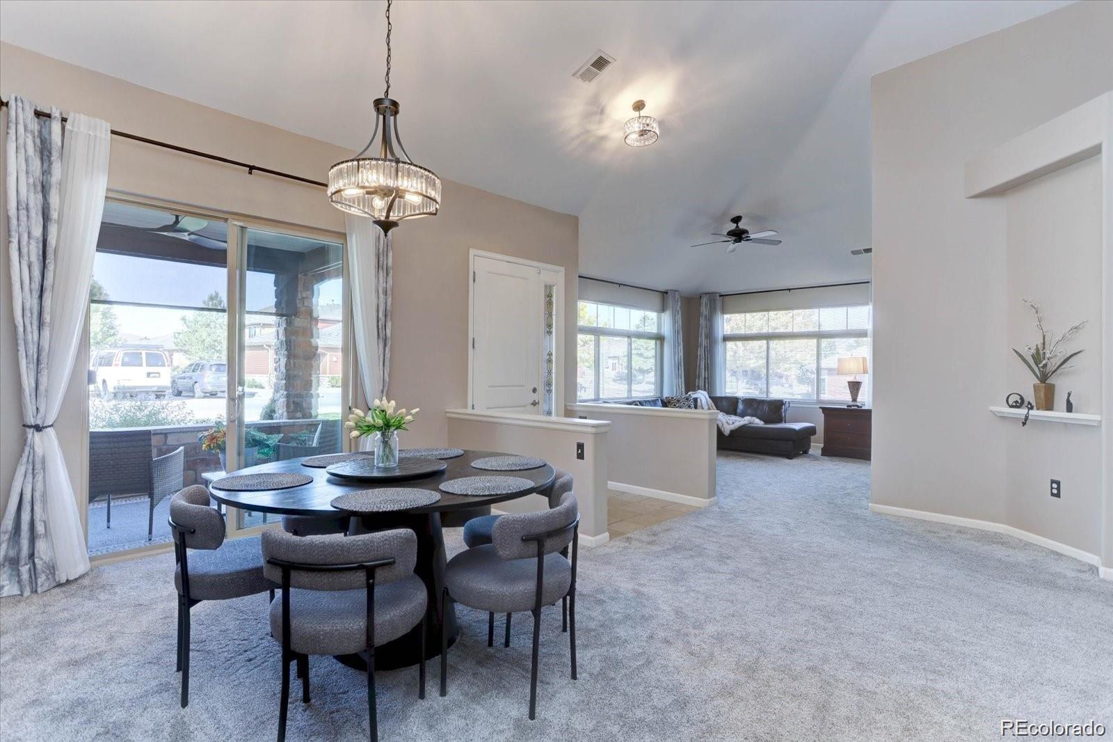 MLS Image #5 for 8558  gold peak lane,highlands ranch, Colorado