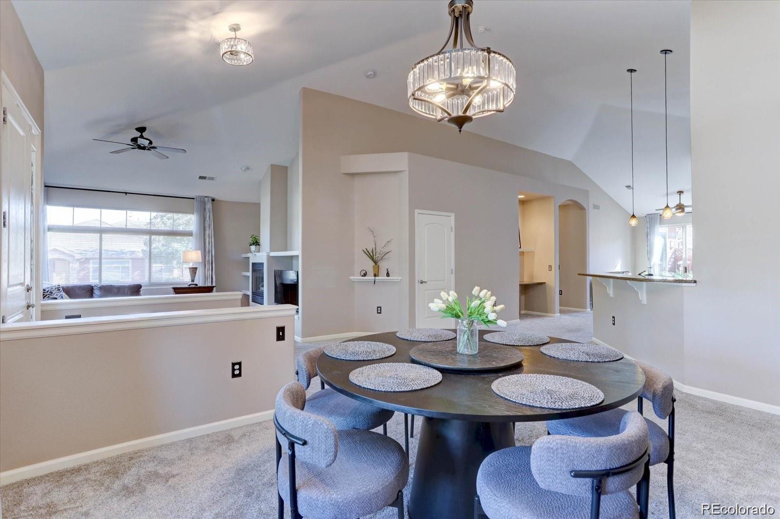 MLS Image #6 for 8558  gold peak lane,highlands ranch, Colorado