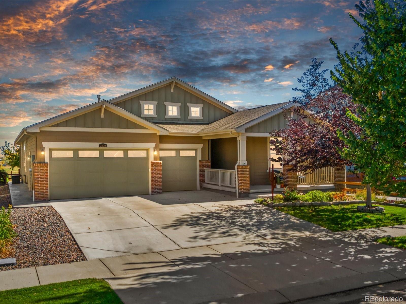 MLS Image #0 for 2320  tyrrhenian circle,longmont, Colorado