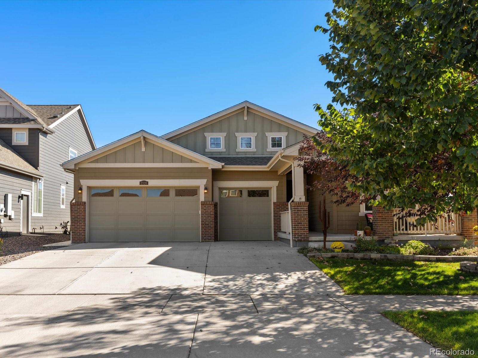 MLS Image #4 for 2320  tyrrhenian circle,longmont, Colorado
