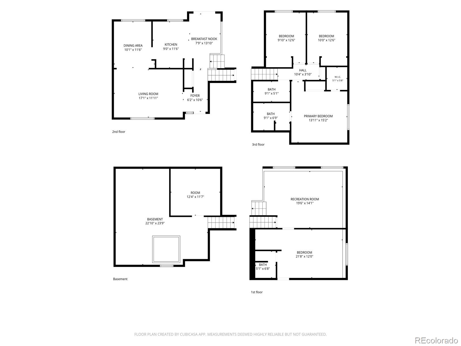MLS Image #47 for 5650 w 73rd avenue,arvada, Colorado
