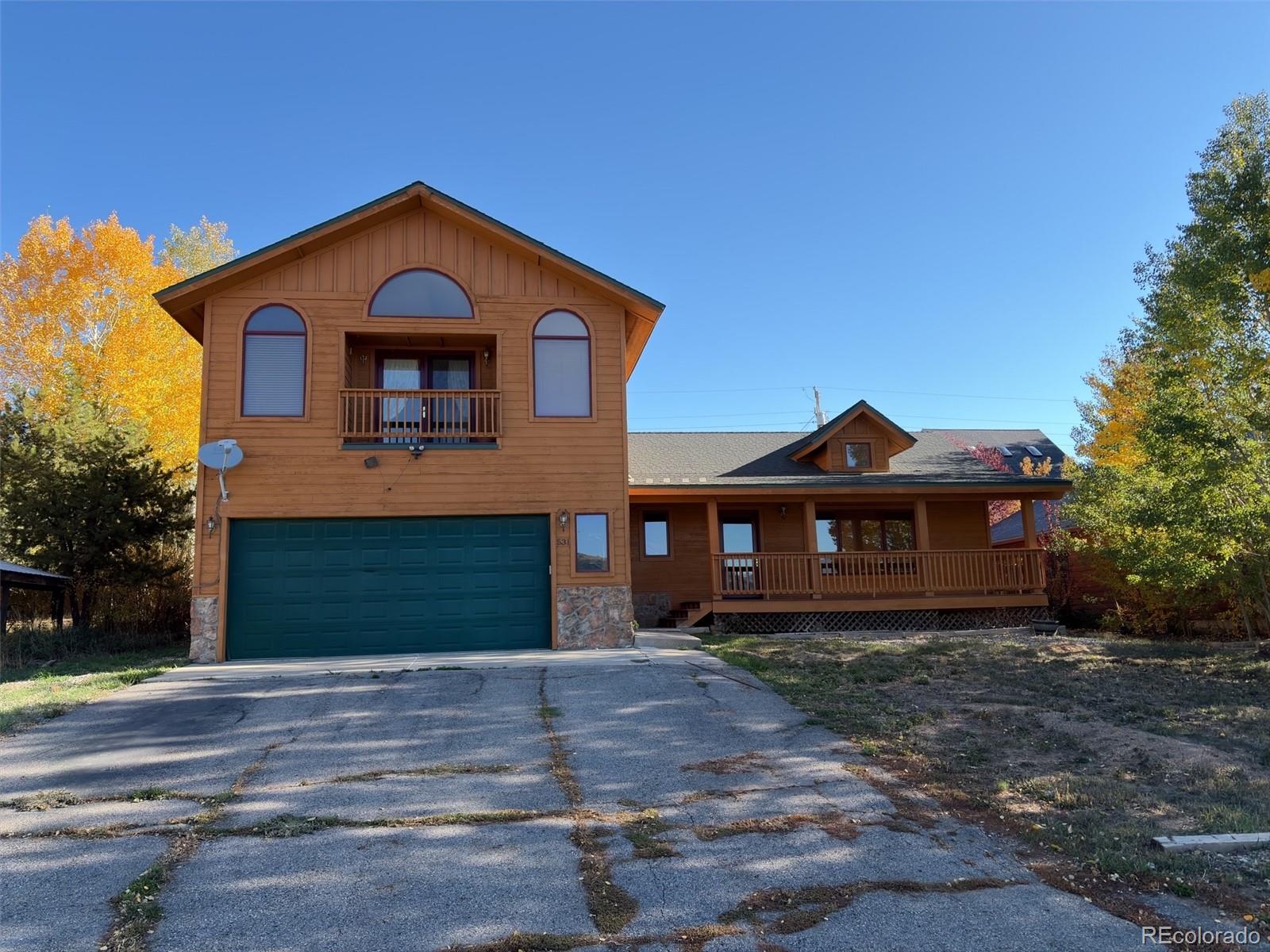 MLS Image #18 for 531  new church avenue,granby, Colorado