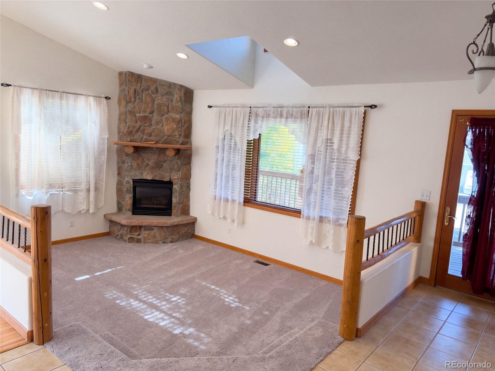 MLS Image #2 for 531  new church avenue,granby, Colorado