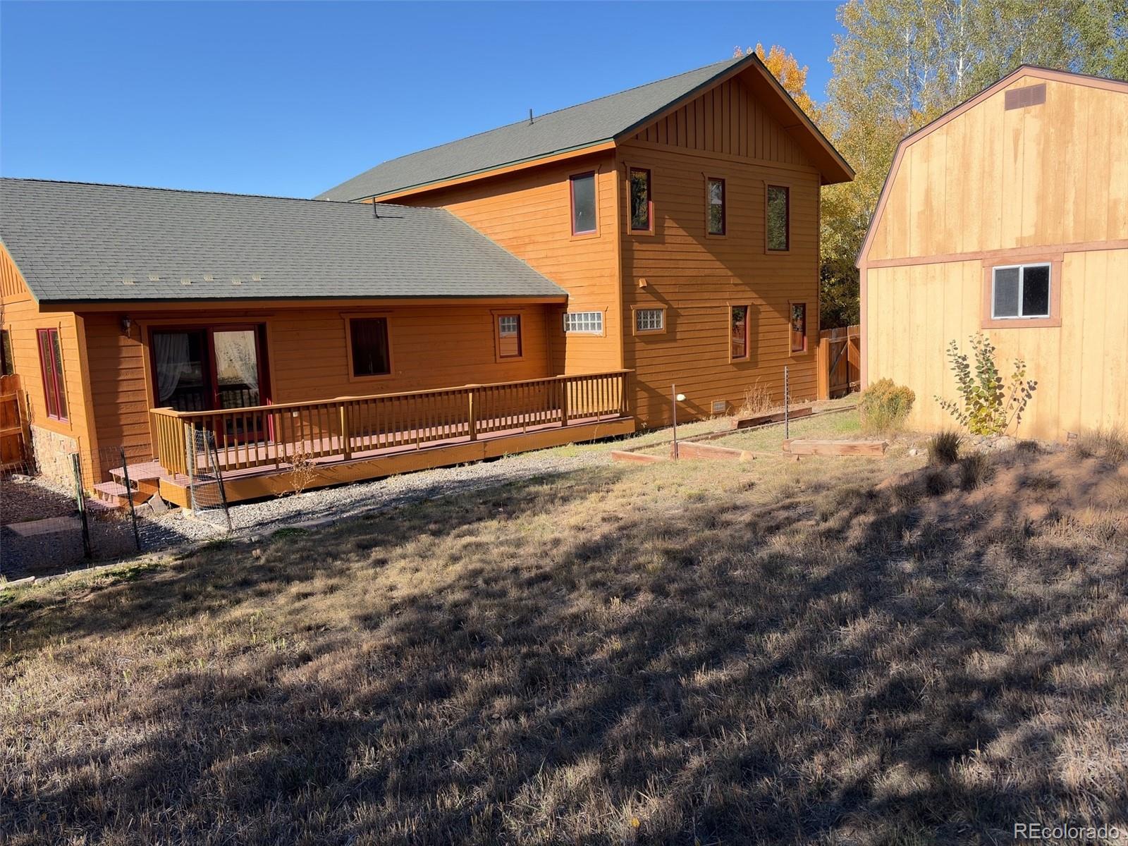 MLS Image #4 for 531  new church avenue,granby, Colorado