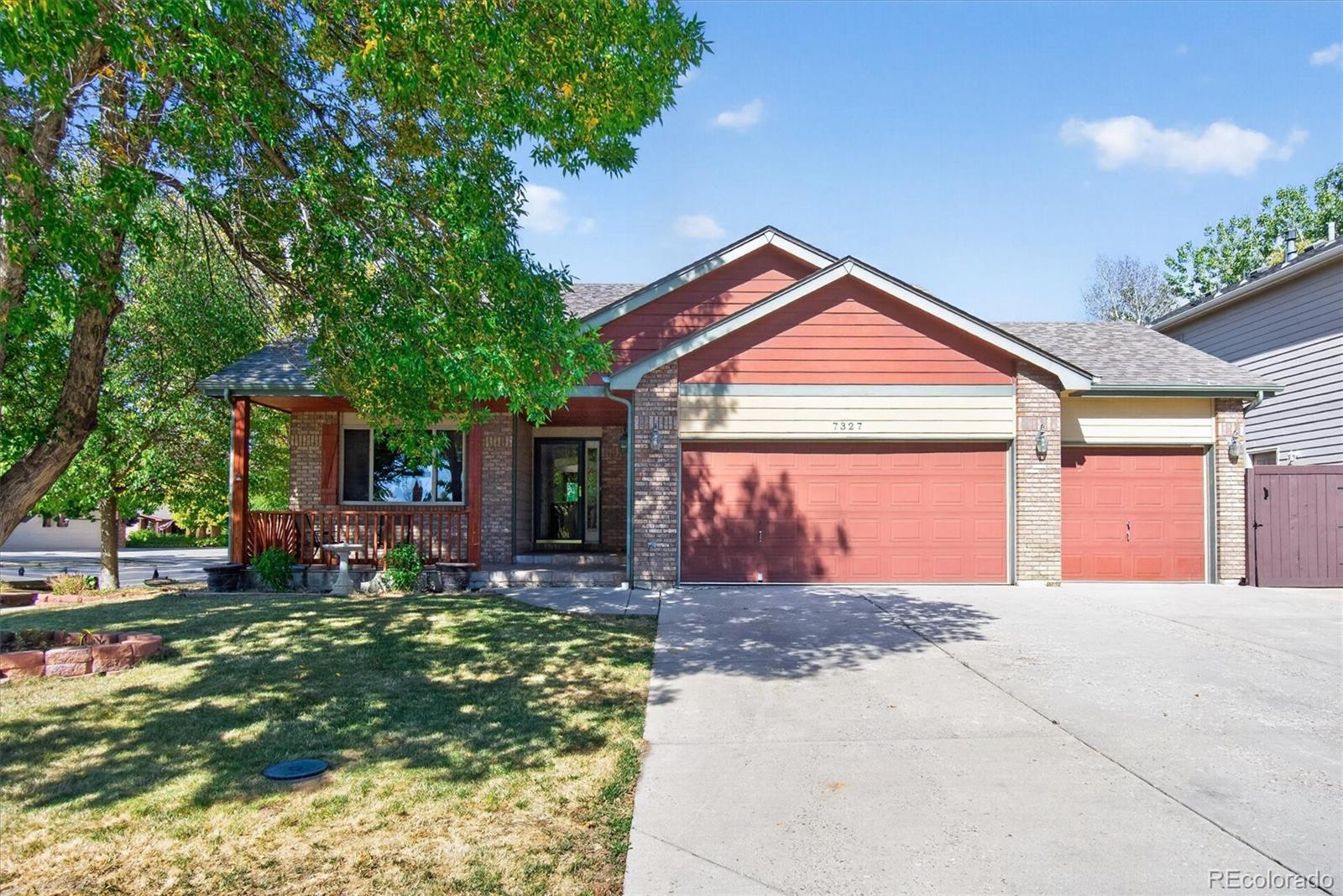 MLS Image #2 for 7327 w 20th st ln ,greeley, Colorado