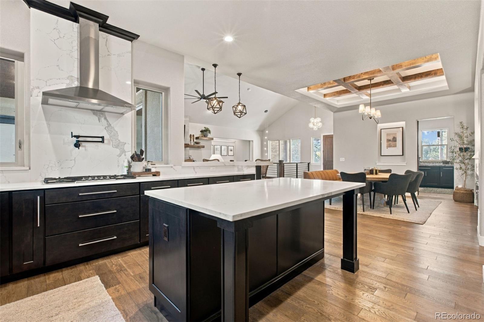 MLS Image #10 for 1109  tenderfoot drive,larkspur, Colorado