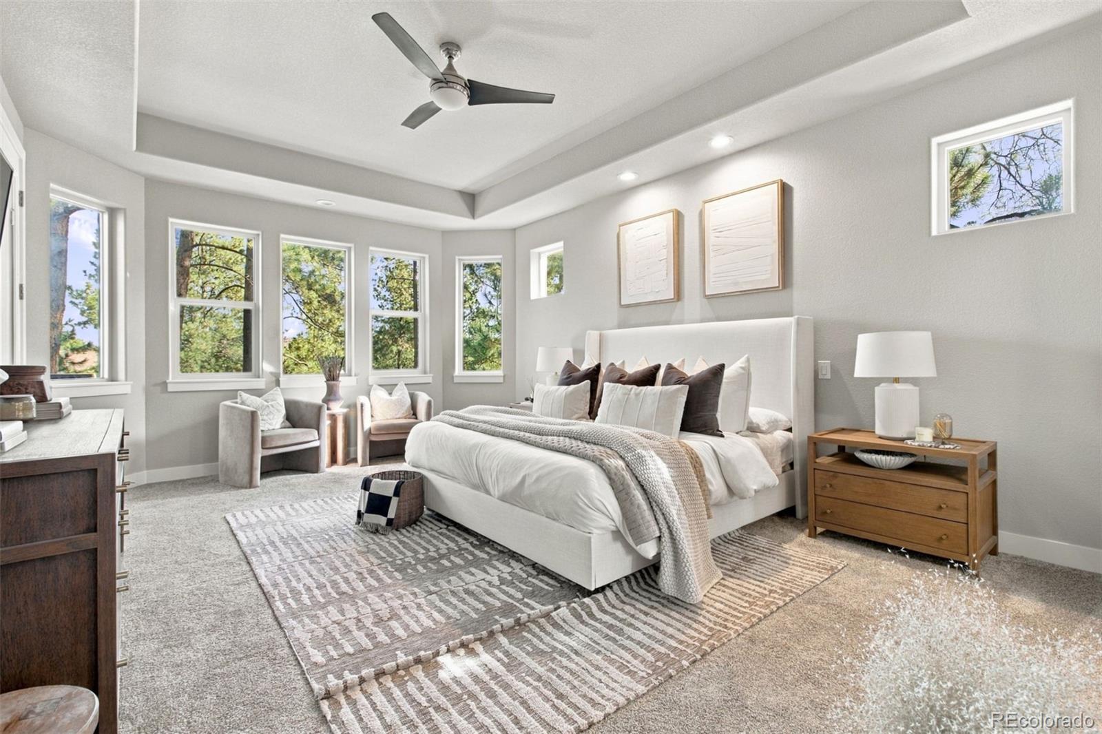 MLS Image #11 for 1109  tenderfoot drive,larkspur, Colorado