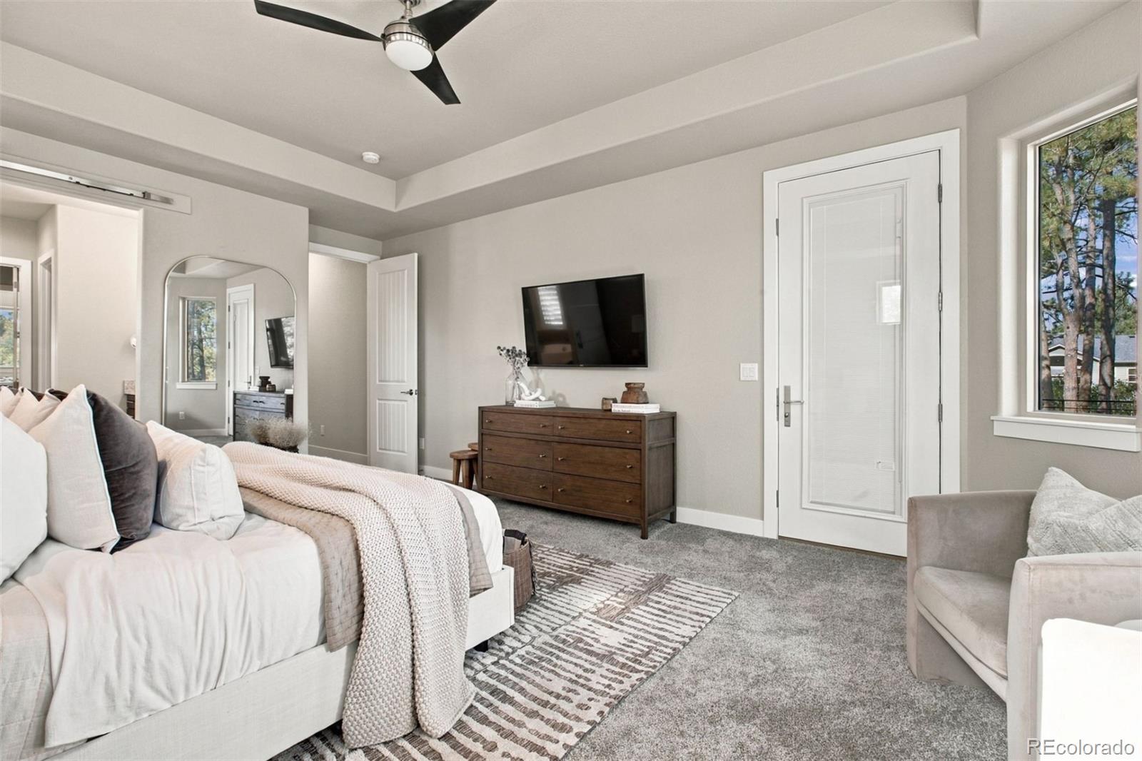 MLS Image #12 for 1109  tenderfoot drive,larkspur, Colorado
