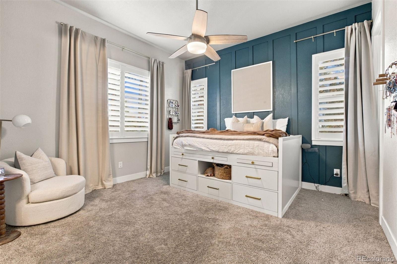MLS Image #16 for 1109  tenderfoot drive,larkspur, Colorado
