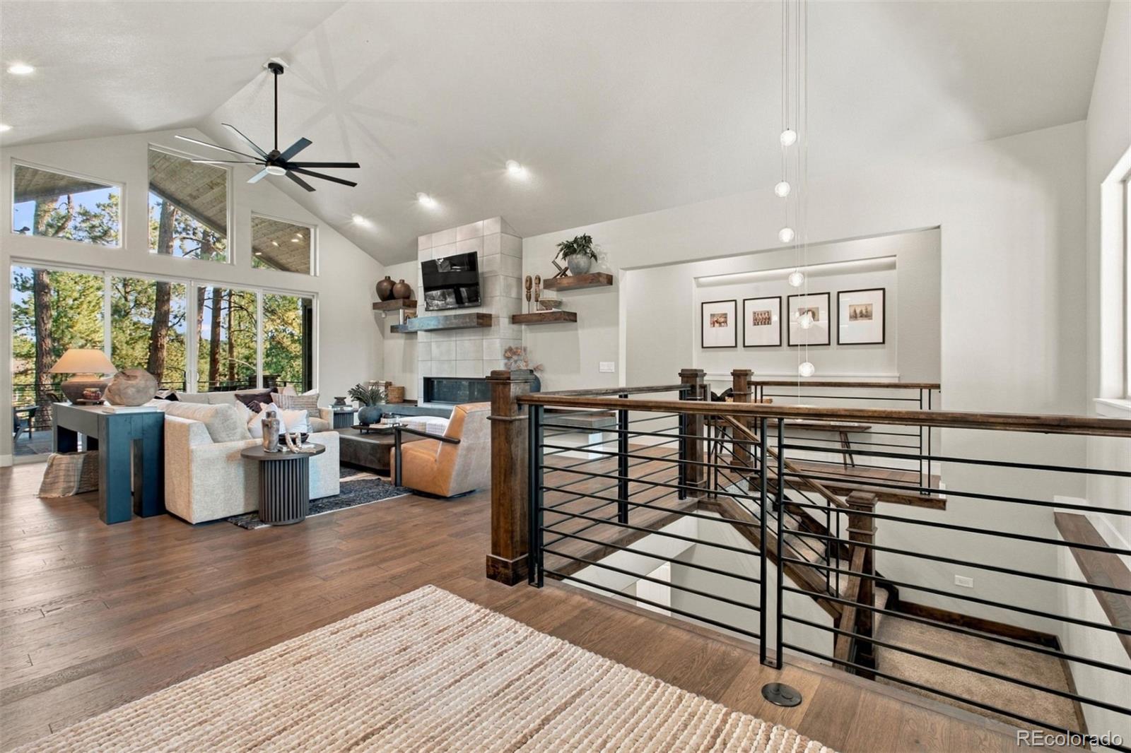 MLS Image #2 for 1109  tenderfoot drive,larkspur, Colorado