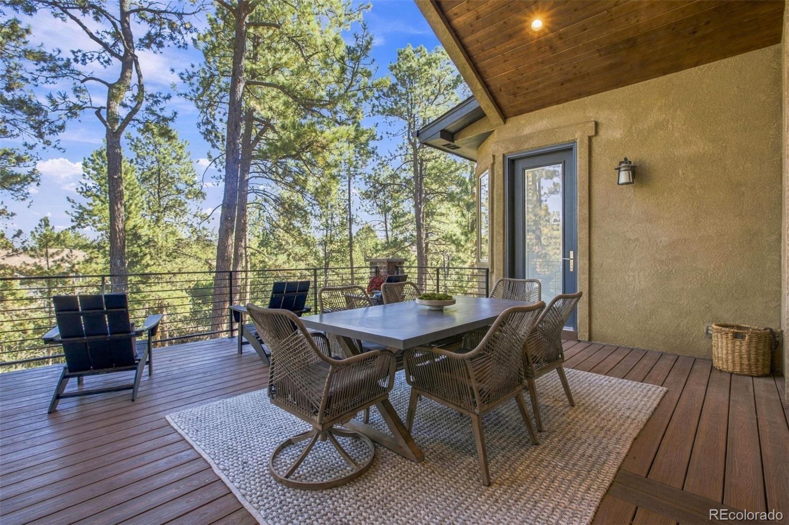 MLS Image #21 for 1109  tenderfoot drive,larkspur, Colorado