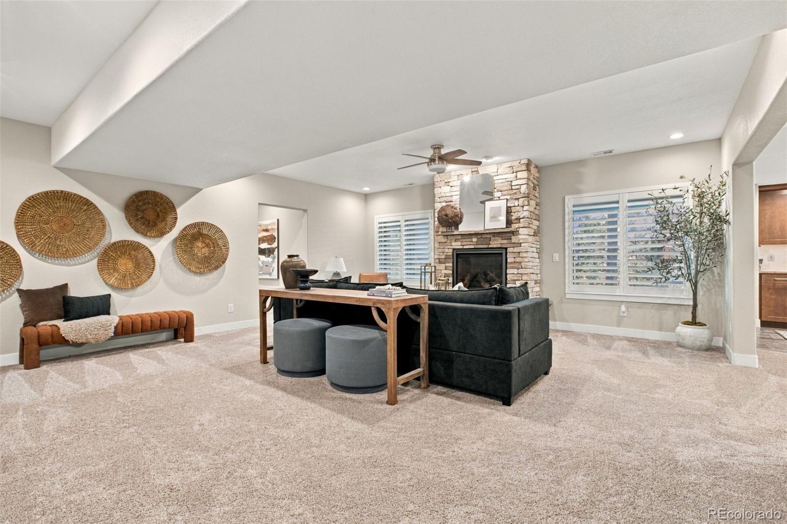 MLS Image #22 for 1109  tenderfoot drive,larkspur, Colorado