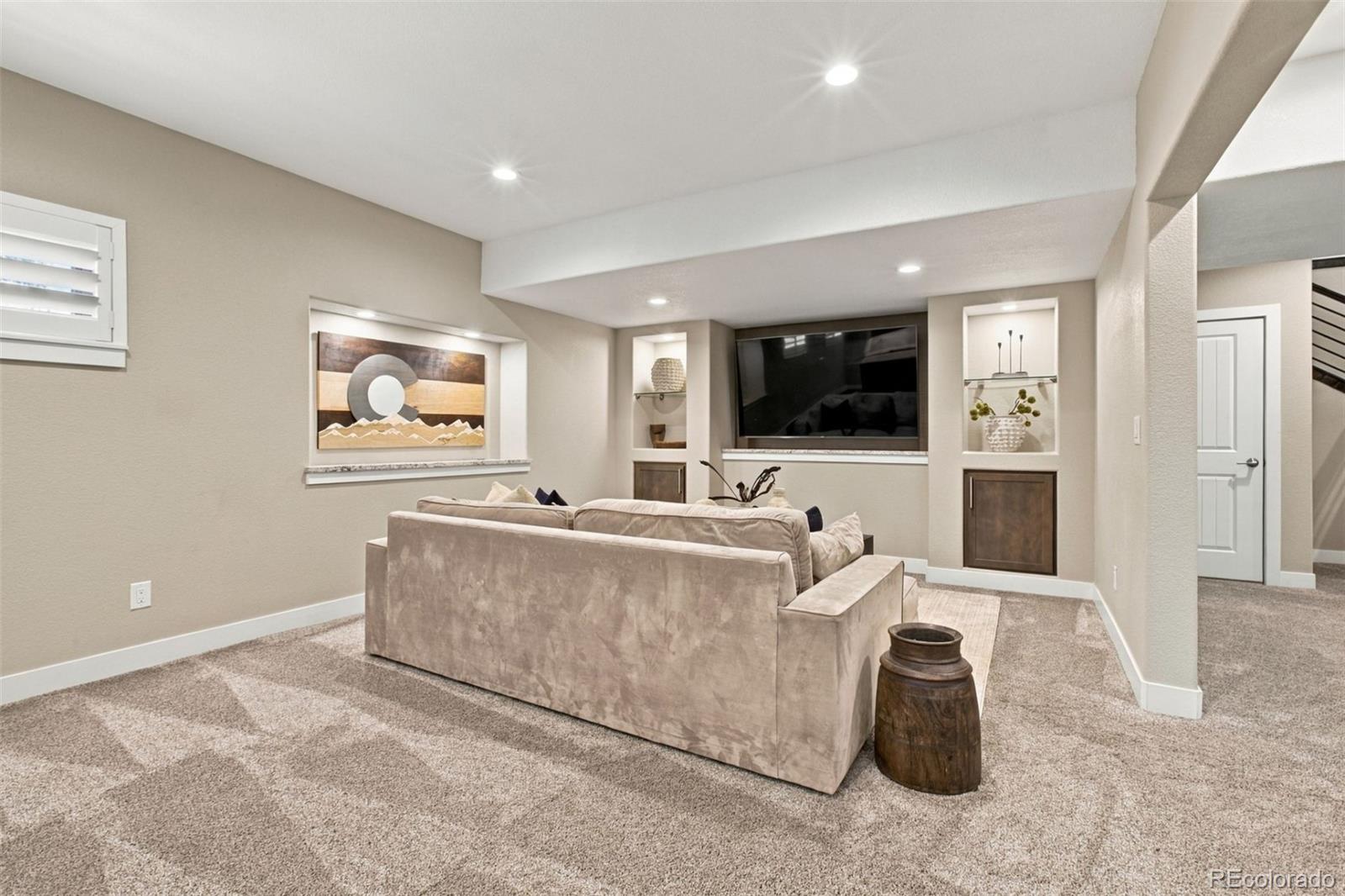 MLS Image #23 for 1109  tenderfoot drive,larkspur, Colorado