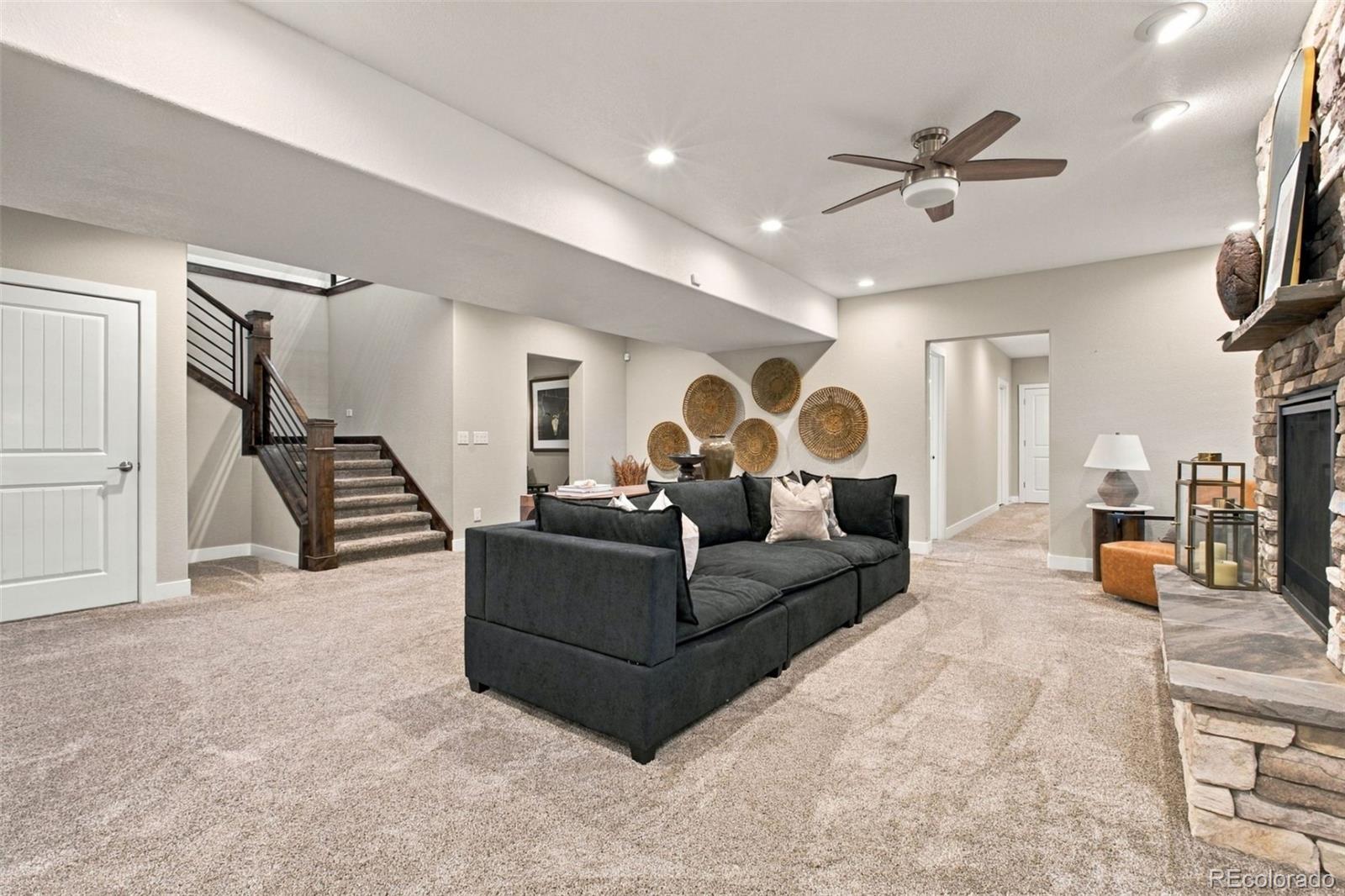 MLS Image #24 for 1109  tenderfoot drive,larkspur, Colorado