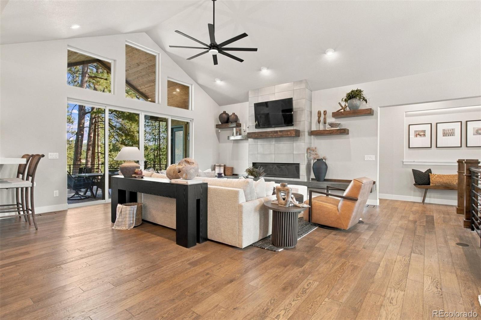 MLS Image #3 for 1109  tenderfoot drive,larkspur, Colorado