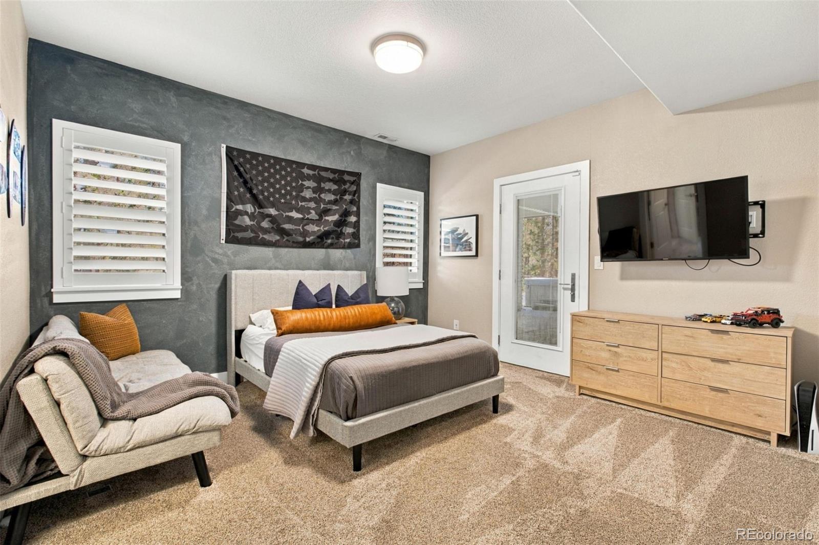 MLS Image #31 for 1109  tenderfoot drive,larkspur, Colorado