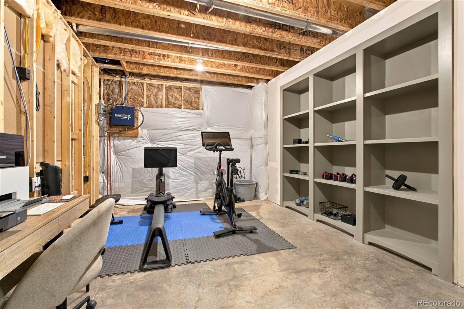 MLS Image #33 for 1109  tenderfoot drive,larkspur, Colorado