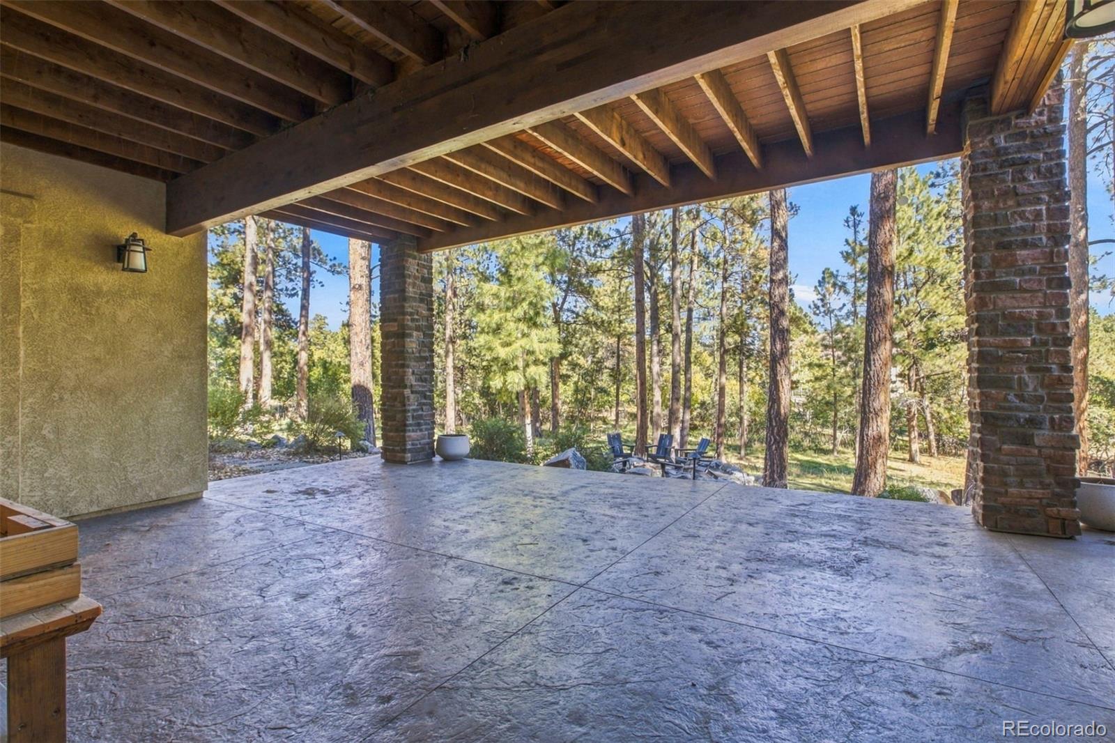 MLS Image #35 for 1109  tenderfoot drive,larkspur, Colorado