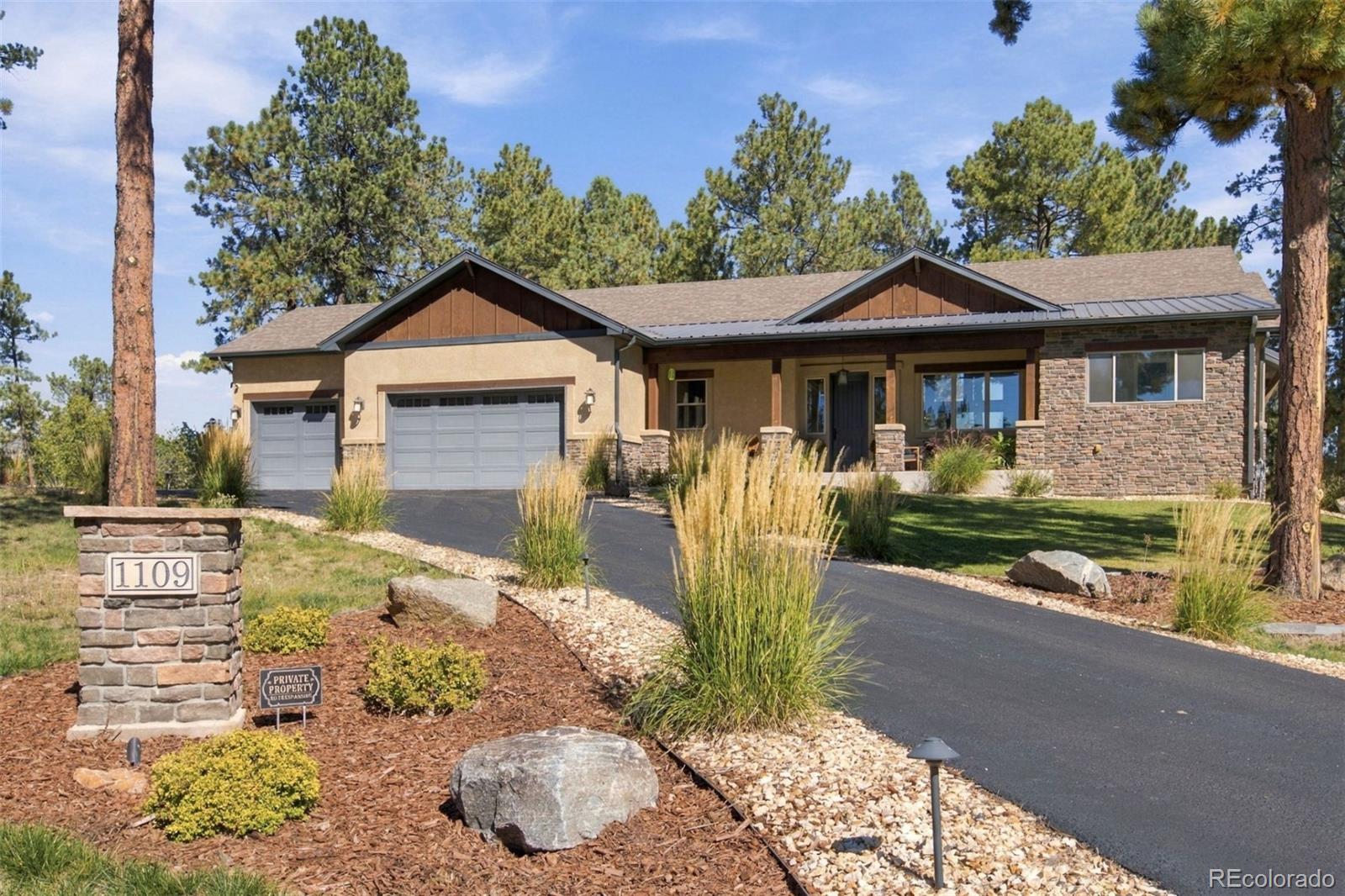 MLS Image #36 for 1109  tenderfoot drive,larkspur, Colorado