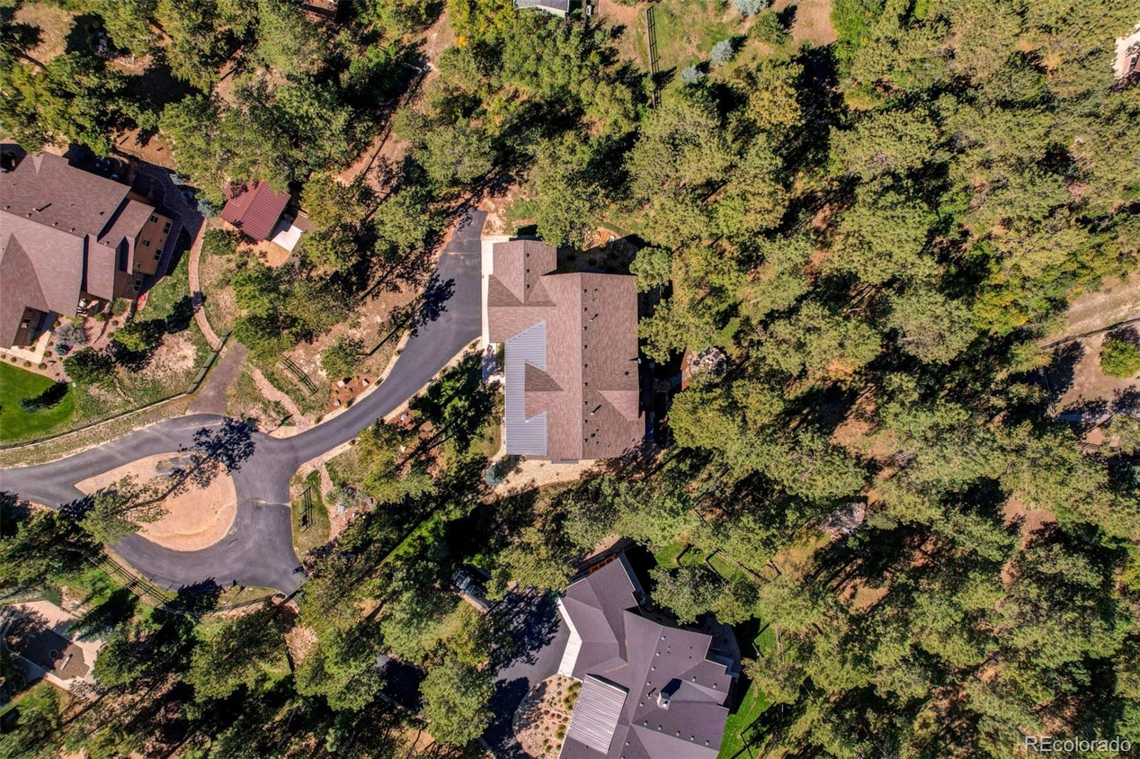 MLS Image #37 for 1109  tenderfoot drive,larkspur, Colorado