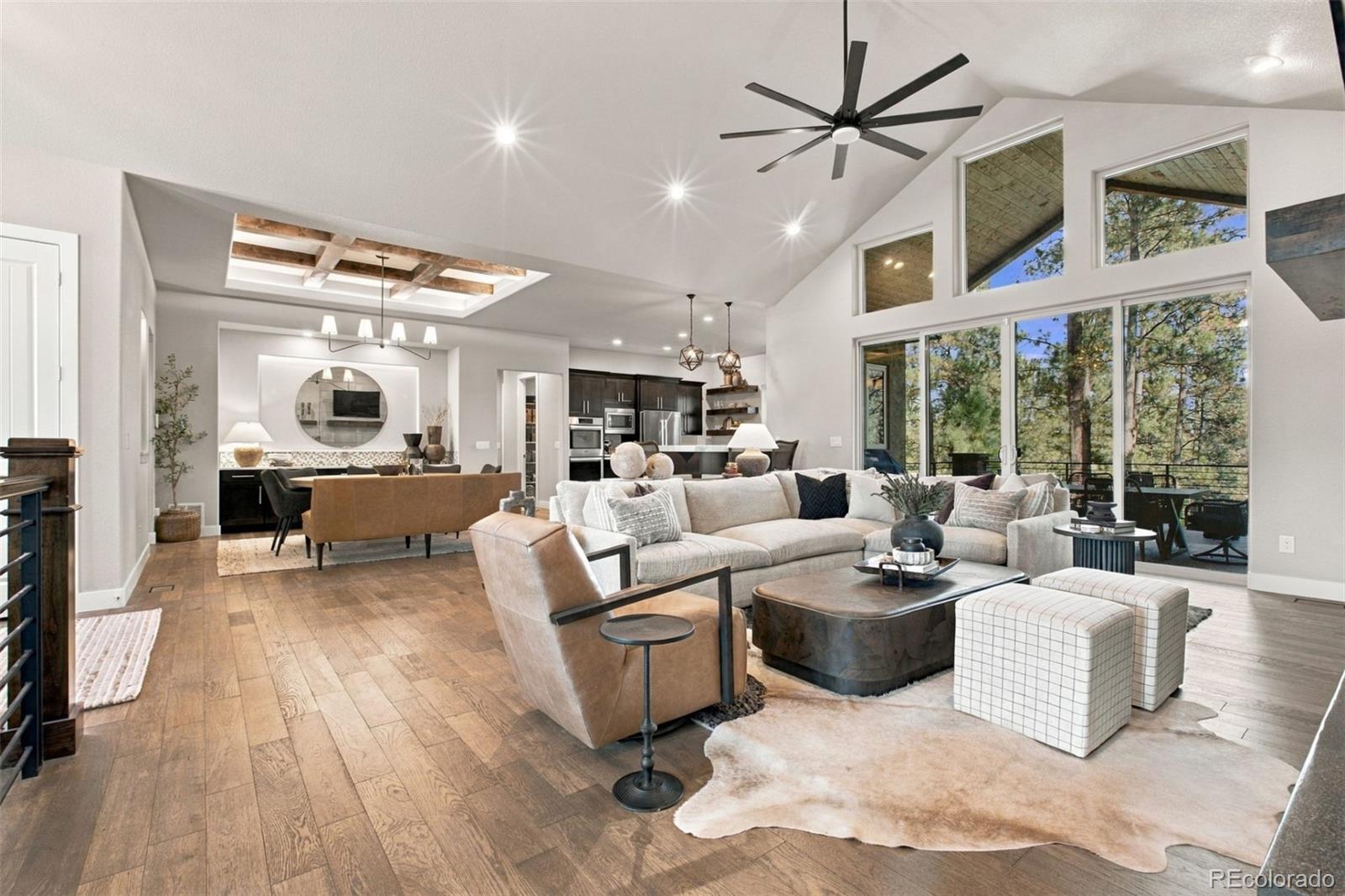 MLS Image #5 for 1109  tenderfoot drive,larkspur, Colorado