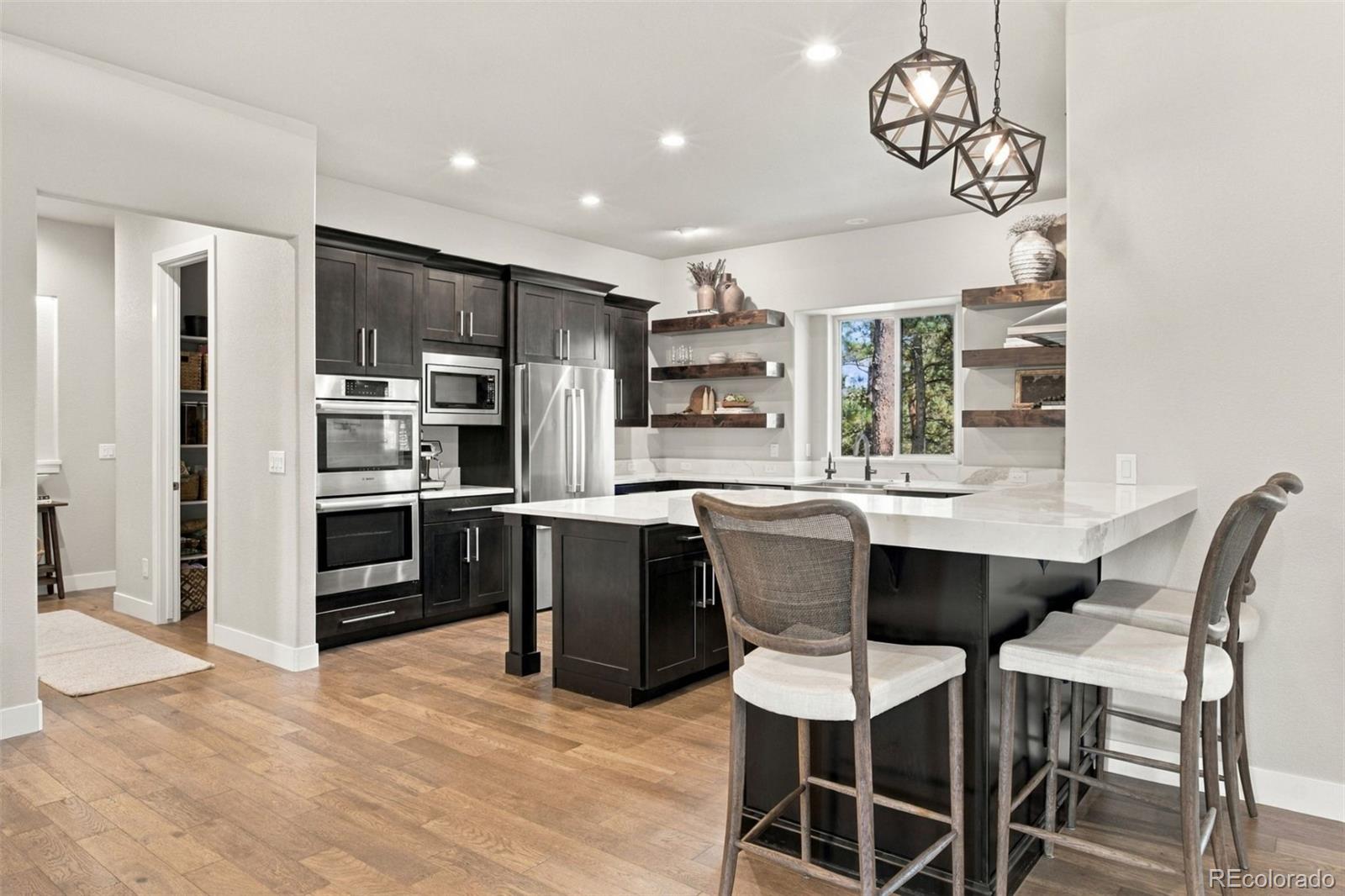 MLS Image #8 for 1109  tenderfoot drive,larkspur, Colorado