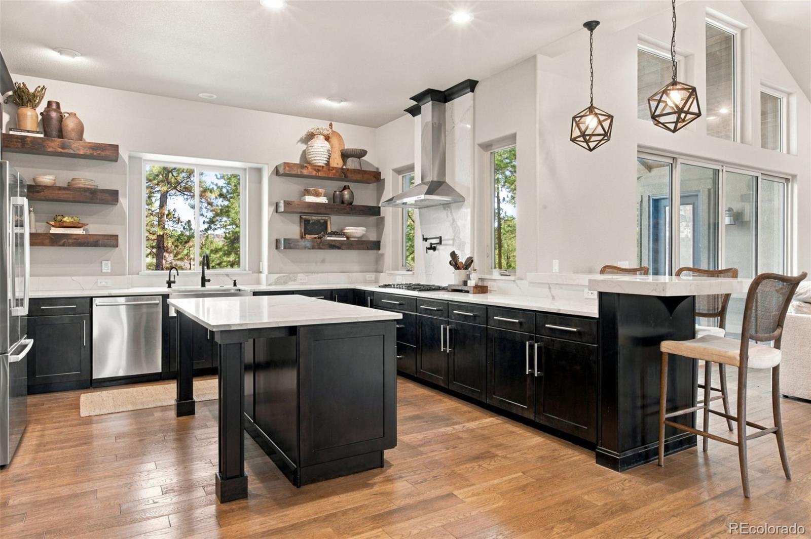 MLS Image #9 for 1109  tenderfoot drive,larkspur, Colorado