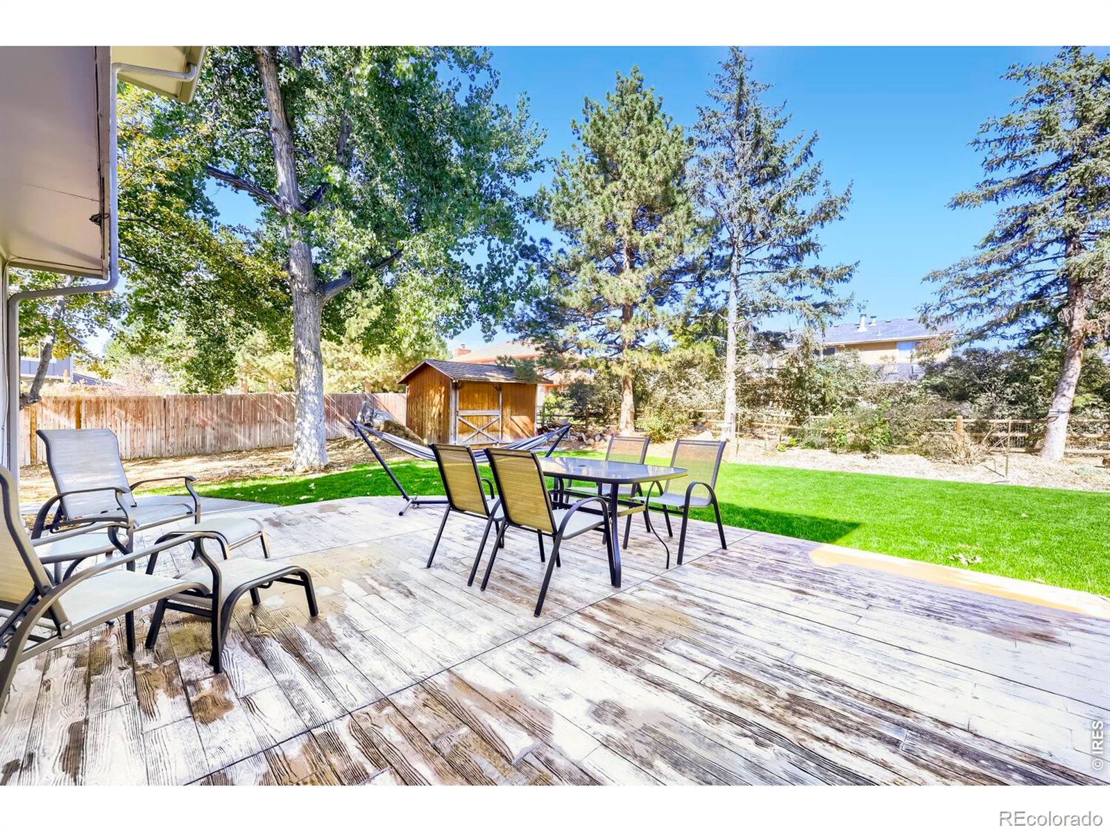 MLS Image #25 for 7825 w 109th place,westminster, Colorado